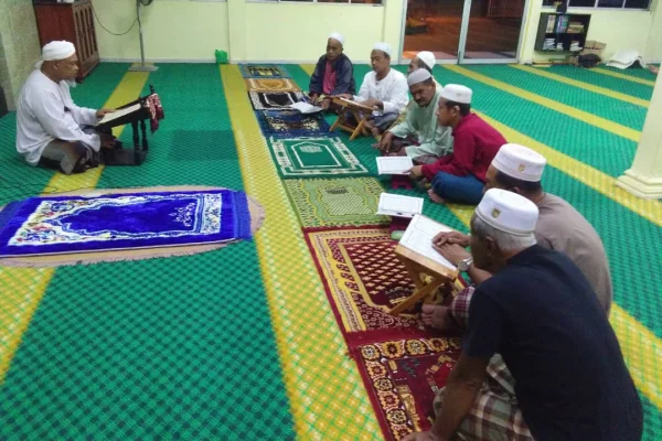 Sumber: Google Places (©2026) #2