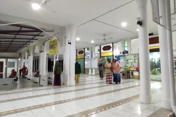 Sumber: Google Places (©2026) #3