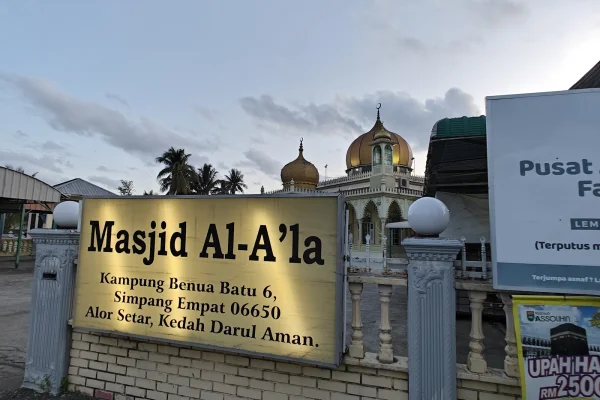 Sumber: Google Places (©2026) #3