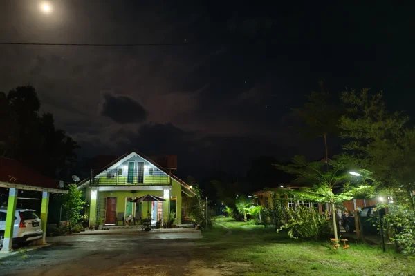 Homestay Inap Desa Fajar Saujana