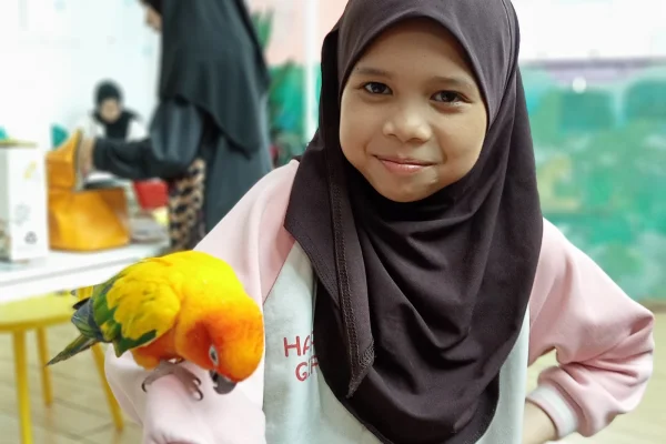 Kopikids Playcafe