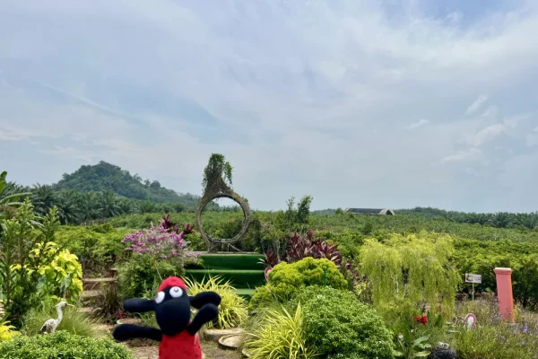 Sumber: Google Places (©2026) #3