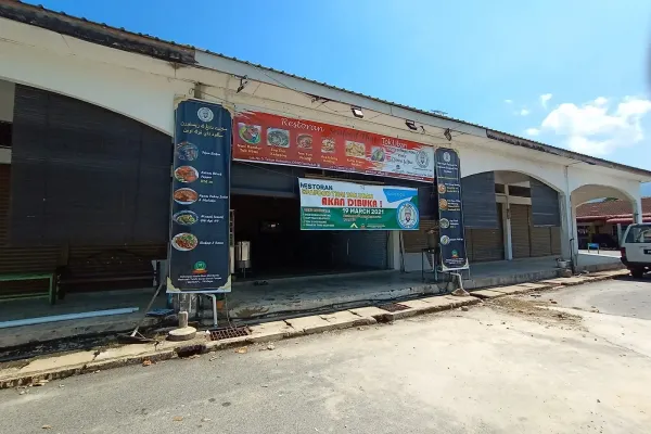 Restoran Tok Uban