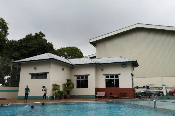 C Hotel, Jitra