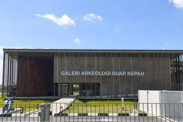 Gua Kepah