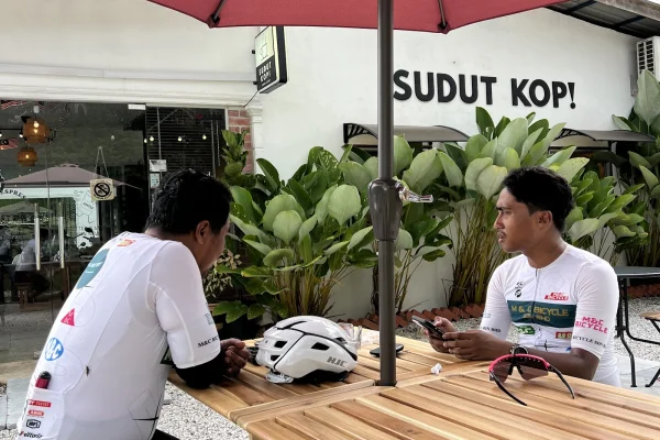 Sudut Kopi