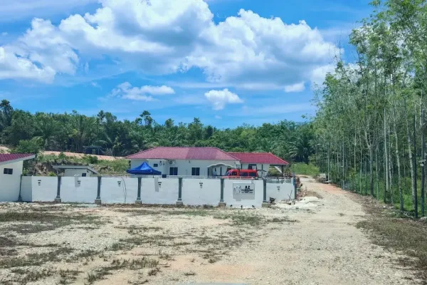 AZ Homestay Jeneri