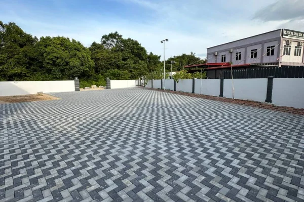 Rosz Homestay Kuala Nerang