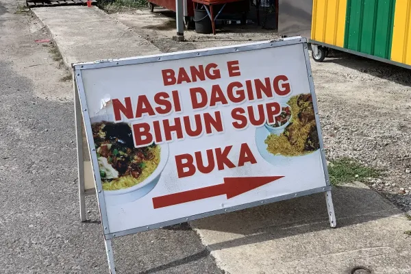 Sumber: Google Places (©2026) #3