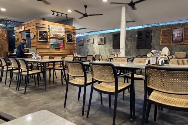 Cili Kampung