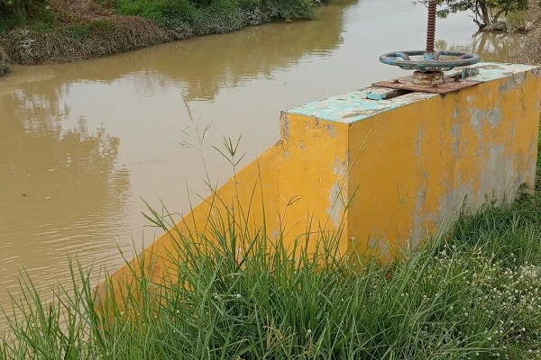 Taman Rekreasi Tandop Tok Man