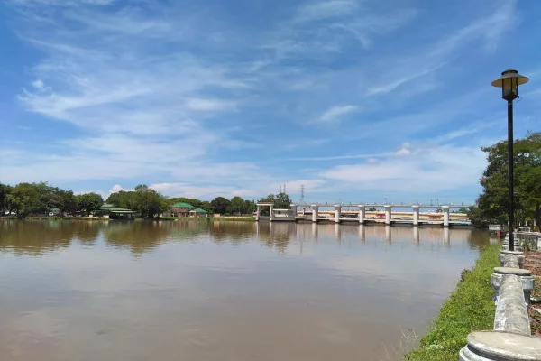 Persiaran Jeragan