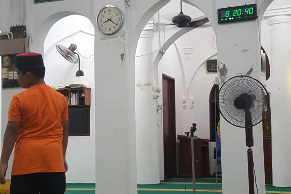 Sumber: Google Places (©2026) #3