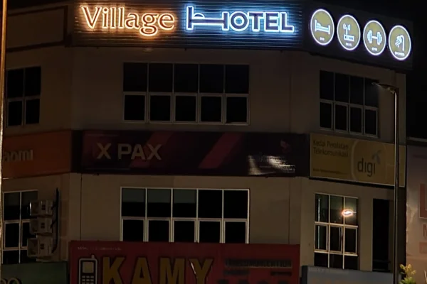 Village Hotel Kuala Ketil