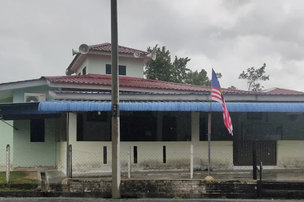 Surau An Nur Taman Akasia