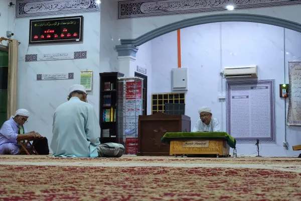 Sumber: Google Places (©2026) #2