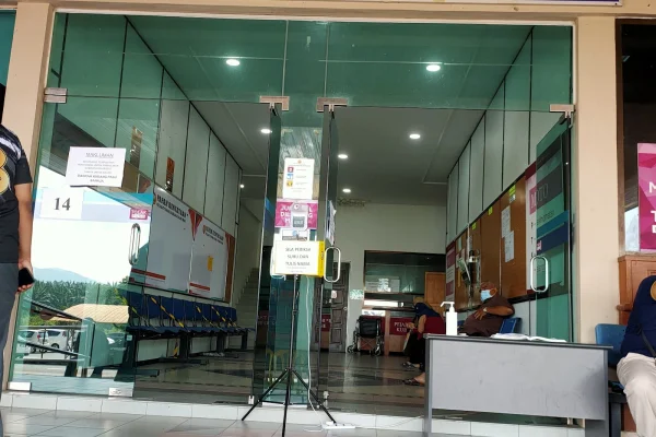 Pejabat Tanah Kubang Pasu