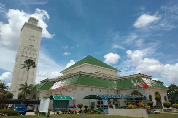 Sumber: Google Places (©2026) #2