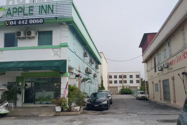 Hotel Apple Inn