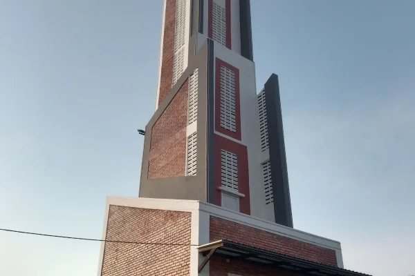 Masjid Jamek Tunjang