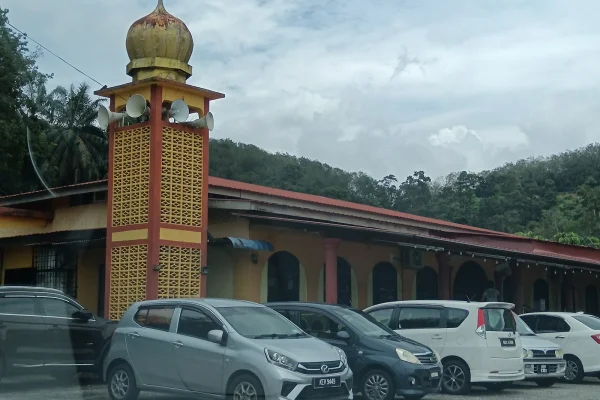 Sumber: Google Places (©2026) #2