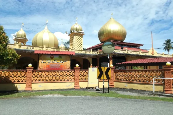 Sumber: Google Places (©2026) #2