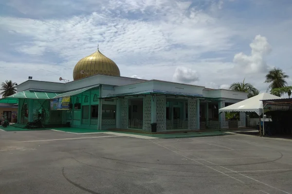 Sumber: Google Places (©2026) #2