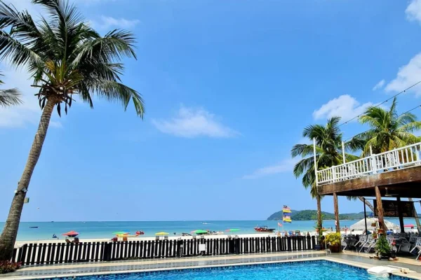 Best Star Resort