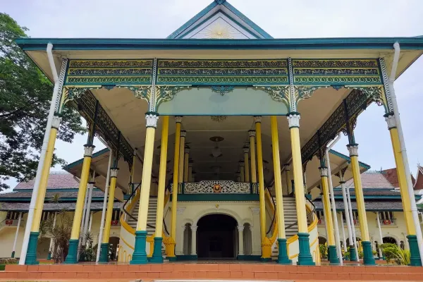 Sumber: Google Places (©2026) #2