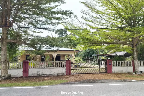 Hotel O Rumah Rehat Awana