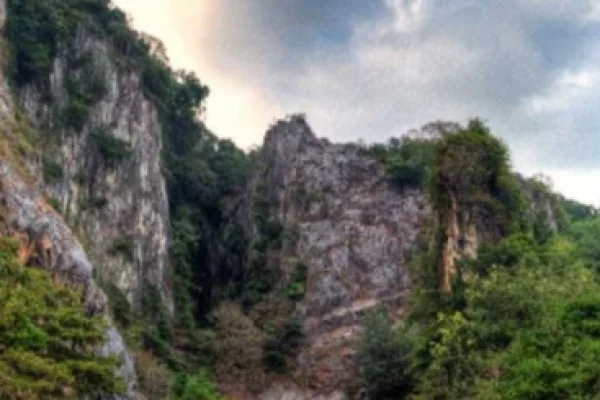 Dusun Tokwan