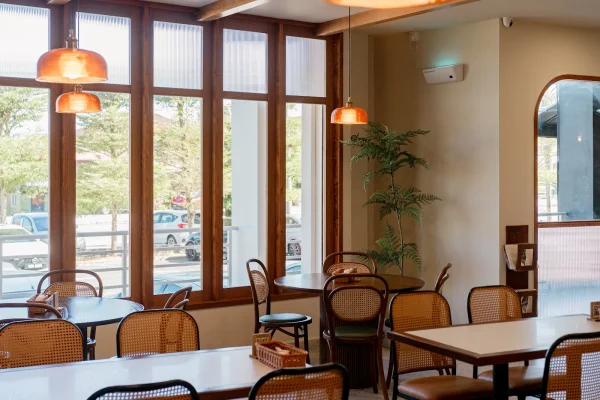 Restoran Tai Ho Jiak
