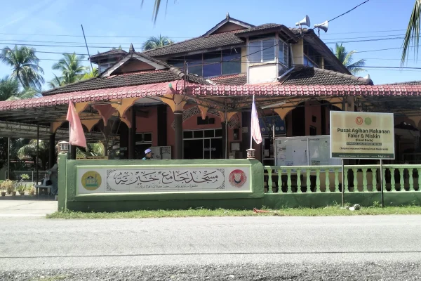 Sumber: Google Places (©2026) #2
