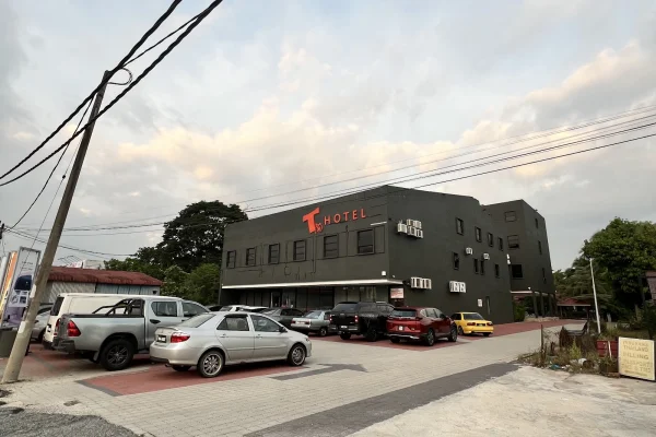 T Hotel Changlun