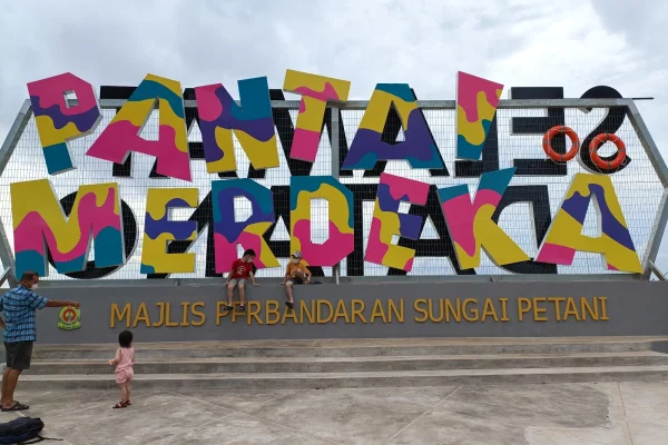Sumber: Google Places (©2026) #3