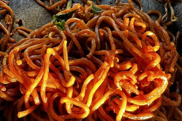 Warung Pak Teh RM2