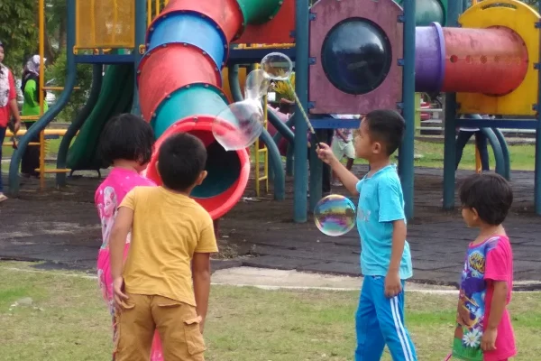 Taman Rekreasi Sik