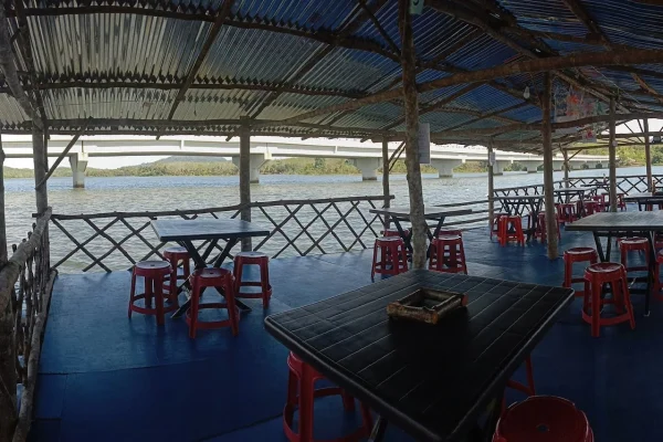 Rakit House Cafe