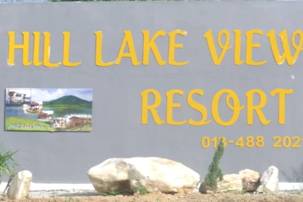 Resort Hill Lake View