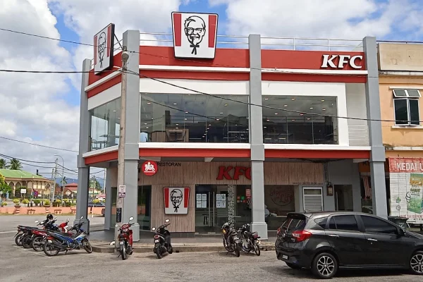 KFC Sik