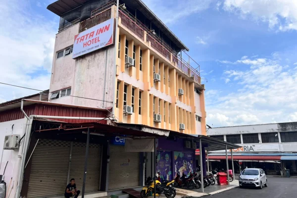 Tata Inn Hotel