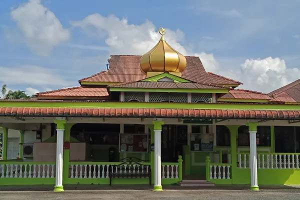 Sumber: Google Places (©2026) #2