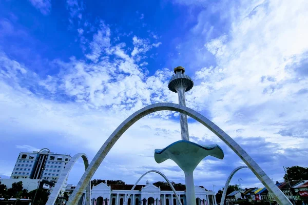 Medan Bandar Alor Setar