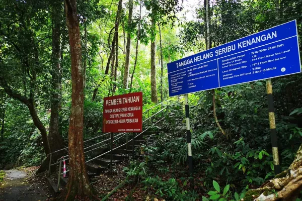 Tangga Rajawali