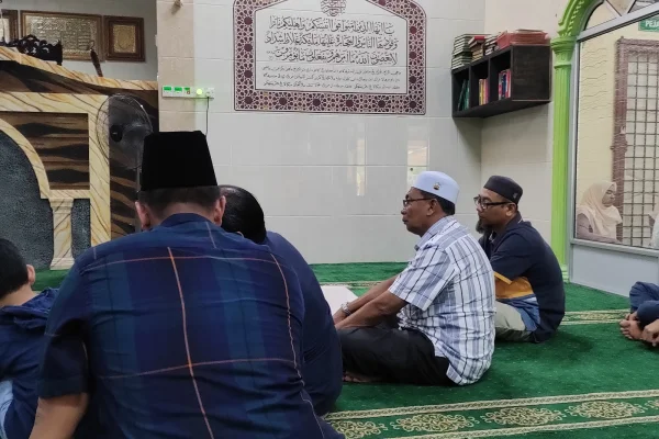 Sumber: Google Places (©2026) #3