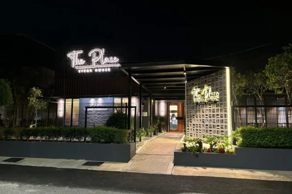 The Place Steak Houze