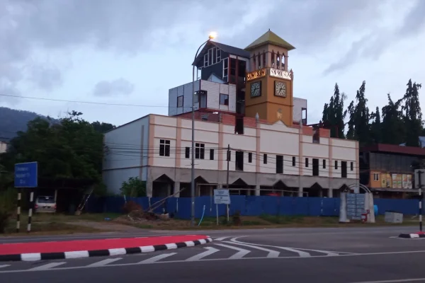 Sumber: Google Places (©2026) #2