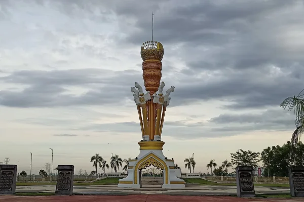 Taman Jubli Emas