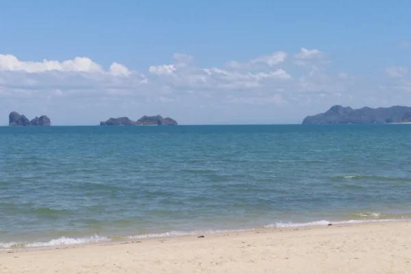 Taman Awam Teluk Yu