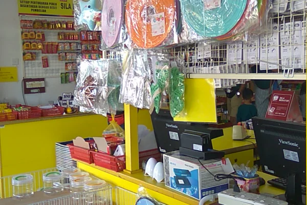 Sumber: Google Places (©2026) #2